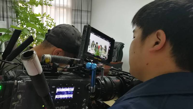 镇赉县广告片拍摄公司：国潮文化策展人，东方元素与现代审美碰撞