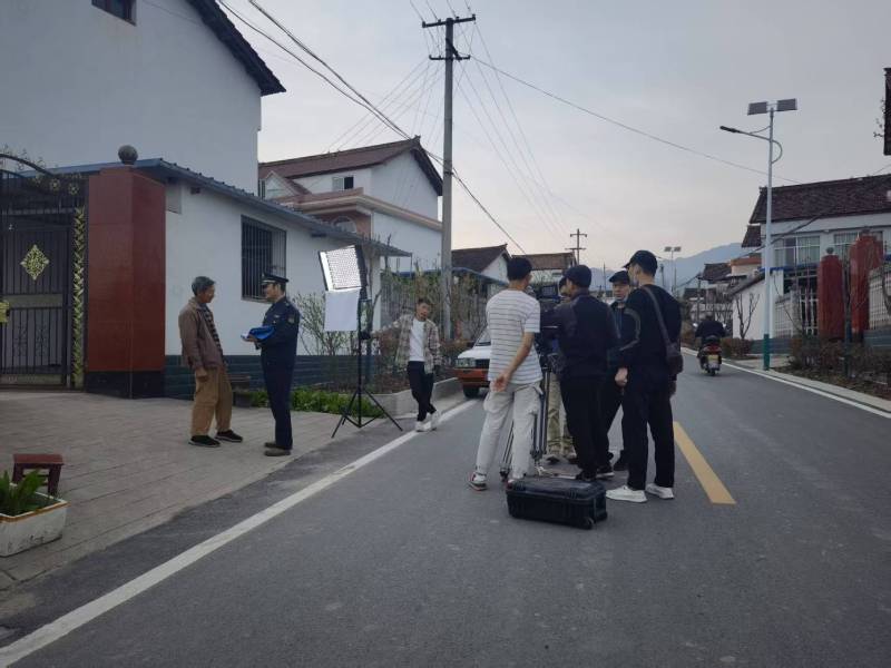 镇赉县TVC制作：多版本适配全渠道投放，让广告发挥最大价值！
