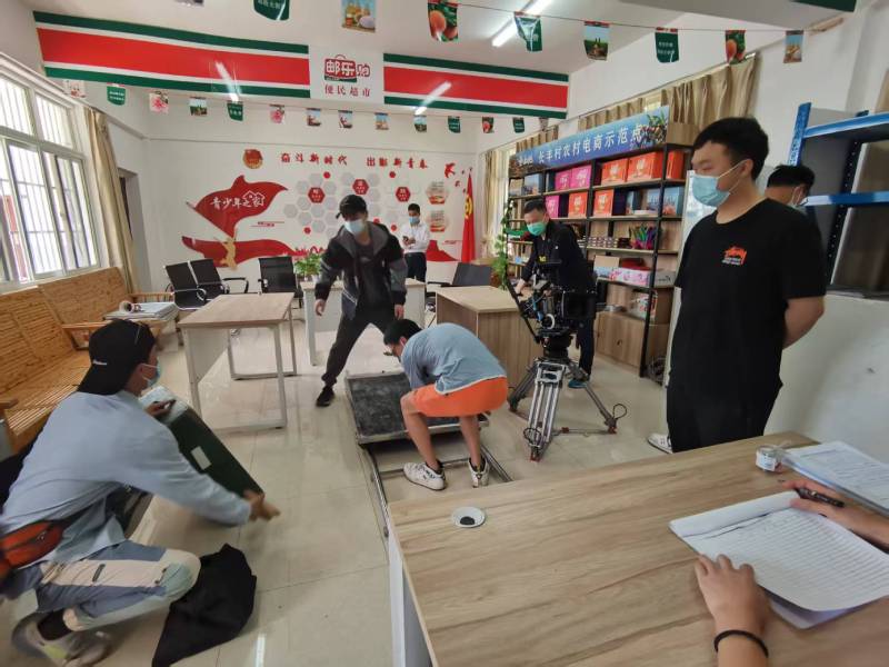 镇赉县广告片拍摄公司：极简主义践行者，少即是多的视觉哲学