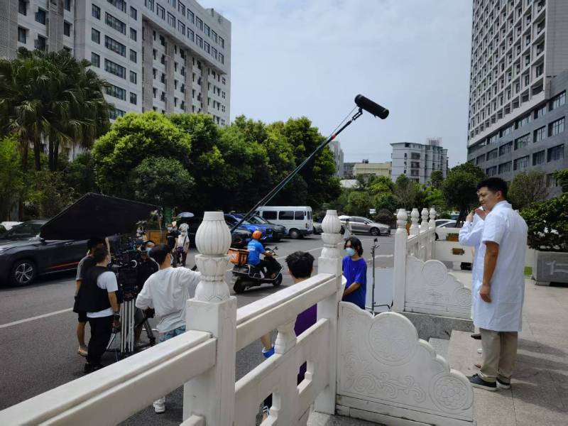镇赉县广告片拍摄公司
