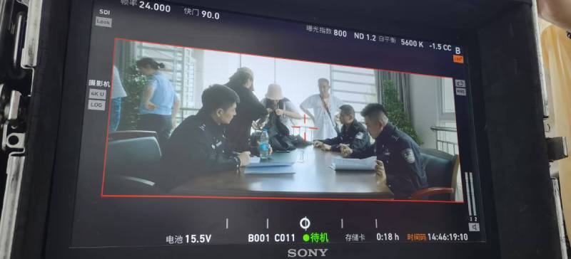 镇赉县广告片拍摄公司